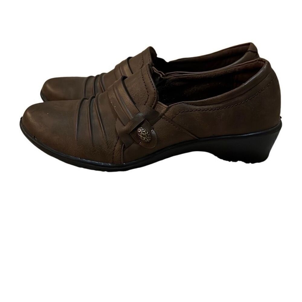 Jasmin Clogs  - Picture 4 of 6